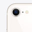 Apple iPhone SE 3 Gen- 64GB / 4.7" Retina / Wi-Fi / 5G / White Color - Mobile