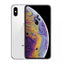 Apple iPhone XS Max - 256GB / Silver / 4G / 6.5" / Without Box