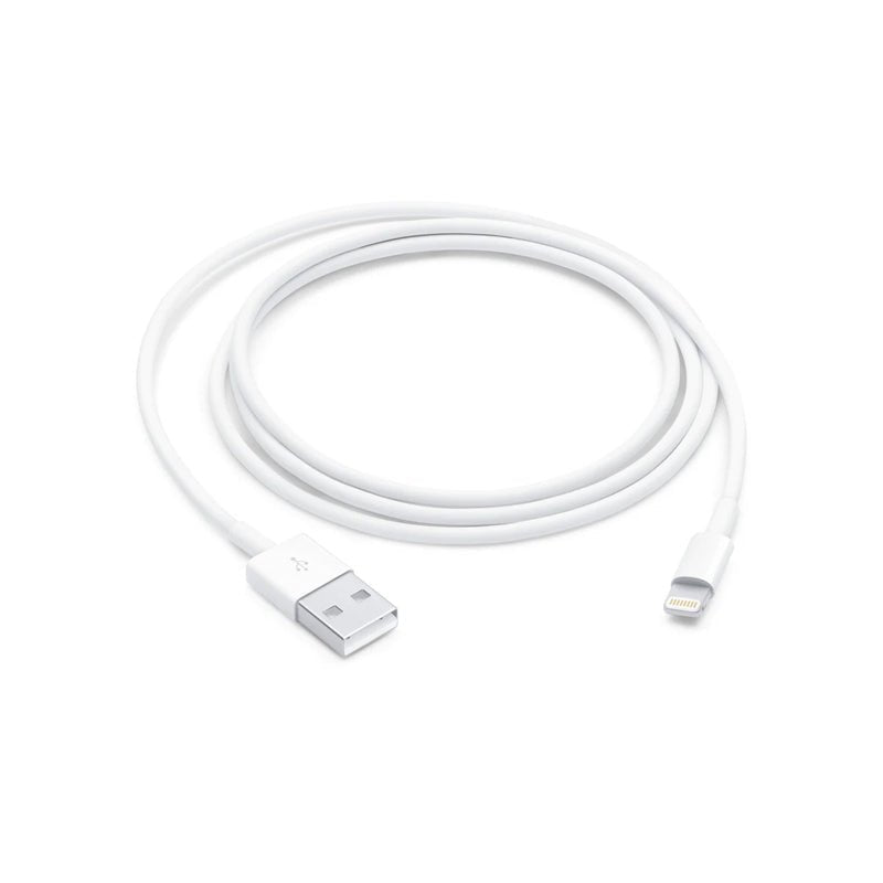 Apple Lightning to USB Cable - 2M / White