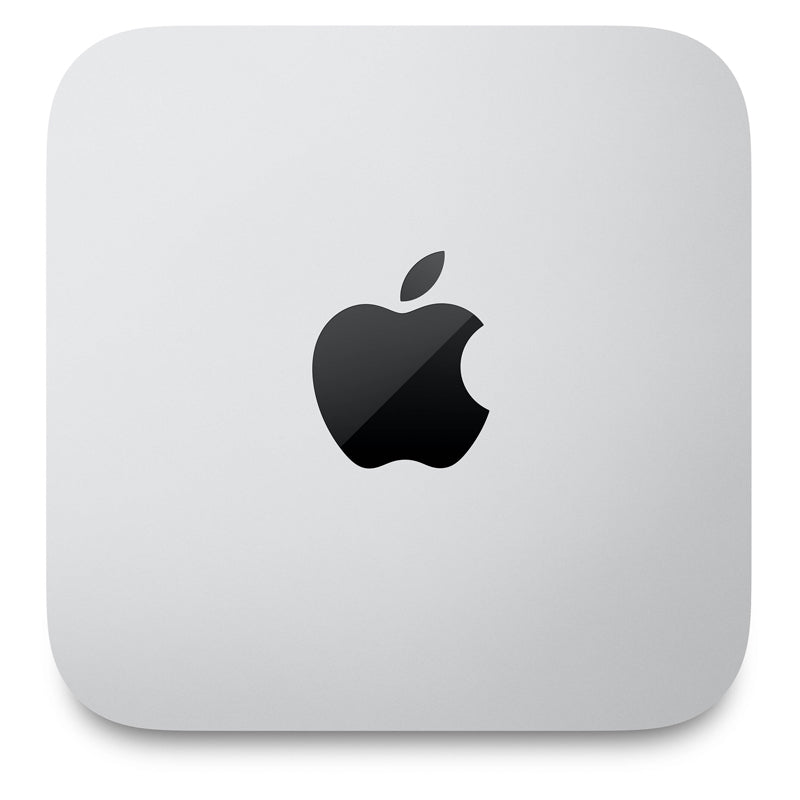 Apple Mac Studio - M1 Ultra / 20-Core CPU / 64-Core GPU / 32-Core Neural Engine / 64GB RAM / 4TB SSD / 1YW