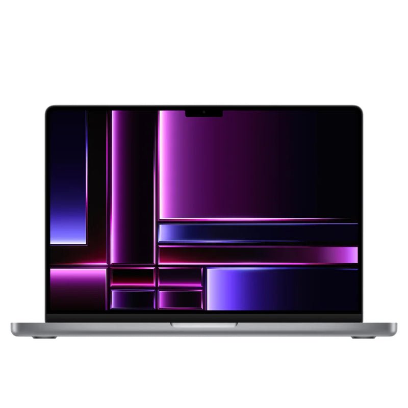 Apple MacBook Pro - 14.2" / M2 Max / 12-Core CPU / 38-Core GPU / 96GB RAM / 2TB SSD / Arb/Eng / Space Grey / 1YW