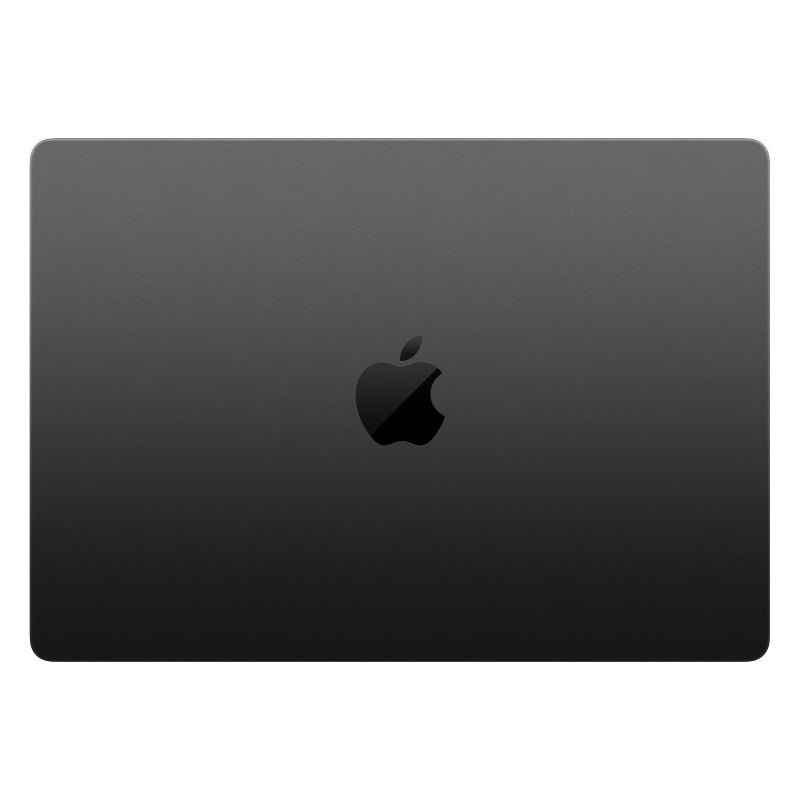 Apple MacBook Pro - 14.2" / M3 Pro / 12-Core CPU / 18-Core GPU / 36GB RAM / 512GB SSD / Arb/Eng / Space Black / 1YW