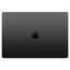 Apple MacBook Pro - 16.2" / M3 Pro / 12-Core CPU / 18-Core GPU / 18GB RAM / 512GB SSD / Arb/Eng / Space Black / 1YW