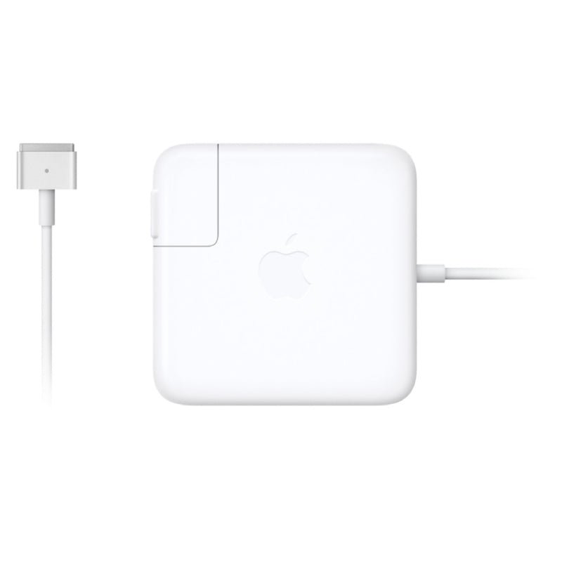 Apple Magsafe Power Adapter - 60W / White