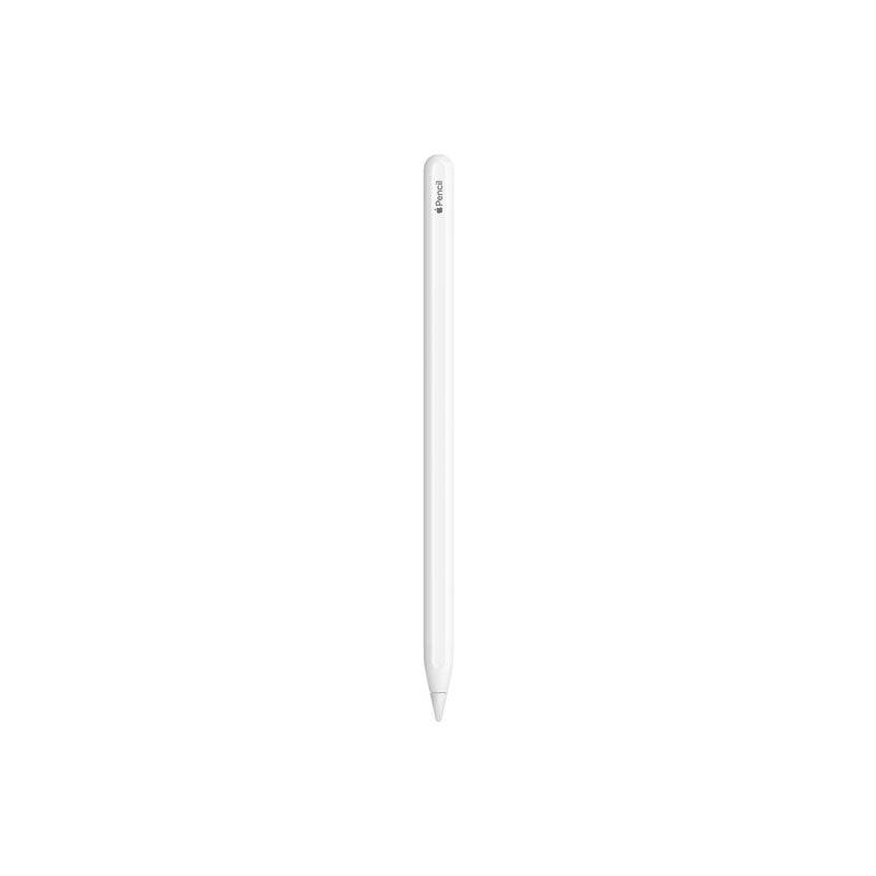 Apple Pencil 2nd Generation - Stylus / Bluetooth / White