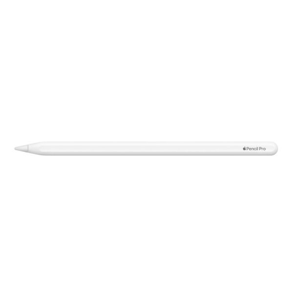 Apple Pencil Pro (2024) + Apple Pencil Tips 4 Pcs - Bundle Offer