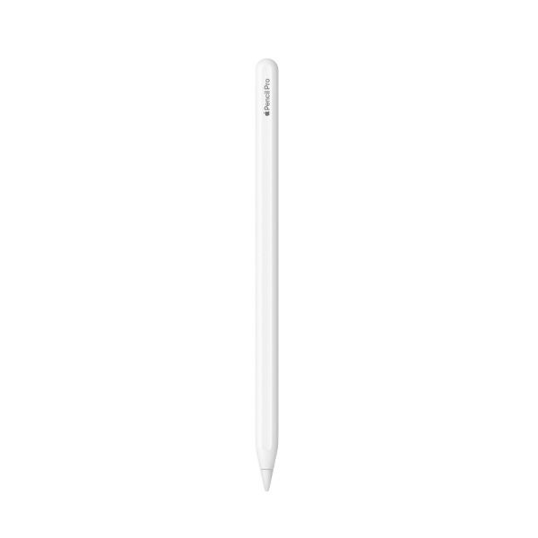 Apple Pencil Pro (2024) + Apple Pencil Tips 4 Pcs - Bundle Offer