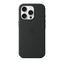 Apple Silicone Case with MagSafe - Apple iPhone 16 Pro / Black