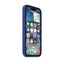 Apple Silicone Case with MagSafe - Apple iPhone 16 Pro Max / Ultramarine