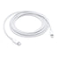 Apple USB-C to Lightning Cable - 2 Meter / White