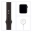 Apple Watch Series 6 - OLED / 32GB / 40mm / Bluetooth / Wi-FI / Cellular / Grey - Apple Products