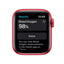 Apple Watch Series 6 - OLED / 32GB / 40mm / Bluetooth / Wi-Fi / Cellular / Red