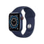 Apple Watch Series 6 - OLED / 32GB / 44mm / Bluetooth / Wi-FI / Cellular / Blue - Apple Products