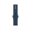 Apple Watch Series 7 - OLED / 32GB / 41mm / Bluetooth / Wi-Fi / Cellular / Blue