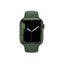 Apple Watch Series 7 - OLED / 32GB / 41mm / Bluetooth / Wi-Fi / Cellular / Green
