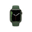 Apple Watch Series 7 - OLED / 32GB / 41mm / Bluetooth / Wi-Fi / Green