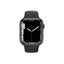 Apple Watch Series 7 - OLED / 32GB / 41mm / Bluetooth / Wi-Fi / Midnight
