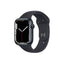 Apple Watch Series 7 - OLED / 32GB / 41mm / Bluetooth / Wi-Fi / Midnight