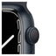 Apple Watch Series 7 - OLED / 32GB / 41mm / Bluetooth / Wi-Fi / Midnight