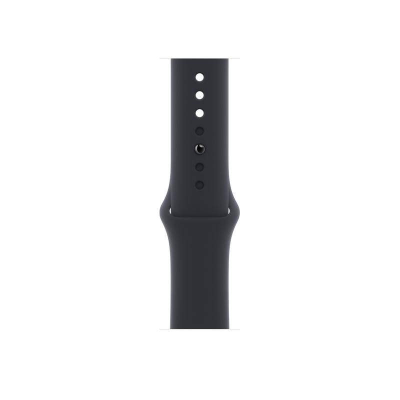 Apple Watch Series 7 - OLED / 32GB / 41mm / Bluetooth / Wi-Fi / Midnight