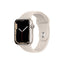 Apple Watch Series 7 - OLED / 32GB / 41mm / Bluetooth / Wi-Fi / Starlight