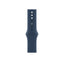 Apple Watch Series 7 - OLED / 32GB / 45mm / Bluetooth / Wi-Fi / Blue