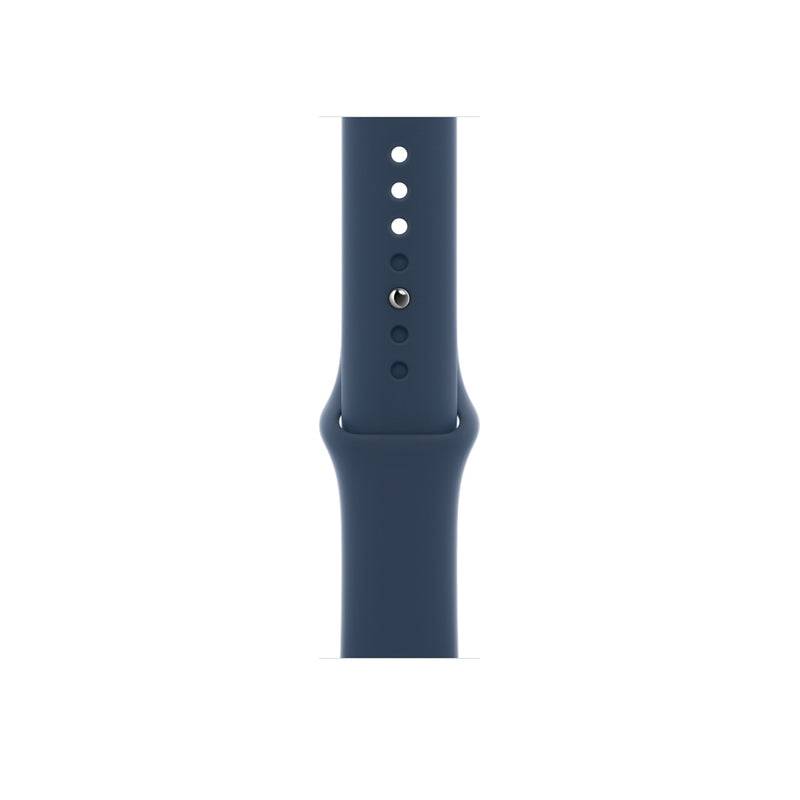 Apple Watch Series 7 - OLED / 32GB / 45mm / Bluetooth / Wi-Fi / Blue
