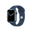 Apple Watch Series 7 - OLED / 32GB / 45mm / Bluetooth / Wi-Fi / Blue