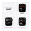 Apple Watch Series 7 - OLED / 32GB / 45mm / Bluetooth / Wi-Fi / Cellular / Green