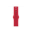 Apple Watch Series 7 - OLED / 32GB / 45mm / Bluetooth / Wi-Fi / Cellular / Red