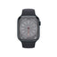 Apple Watch Series 8 - OLED / 32GB / 41mm / Bluetooth / Wi-Fi / Midnight Smart Watches
