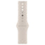 Apple Watch Series 9 with Sport Band - LTPO OLED / 64GB / 45mm / Medium/Large / Bluetooth / Wi-Fi / Cellular