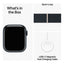 Apple Watch Series 9 with Sport Loop - LTPO OLED / 64GB / 41mm / Bluetooth / Wi-Fi / Midnight