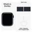 Apple Watch Series 9 with Sport Loop - LTPO OLED / 45mm / Wi-Fi / Cellular / Midnight Smart Watches