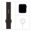 Apple Watch Series SE - OLED / 32GB / 40mm / Bluetooth / Wi-Fi / Grey