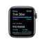 Apple Watch Series SE - OLED / 32GB / 44mm / Bluetooth / Wi-Fi / Cellular / Grey