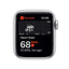 Apple Watch Series SE - OLED / 32GB / 44mm / Bluetooth / Wi-Fi / Cellular / Silver