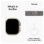 Apple Watch Ultra 2 - LTPO OLED / 64GB / 49mm / Bluetooth / Wi-Fi / Cellular / Small/Medium / Titanium Green/Grey Trail