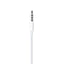 Apple Wired EarPods with Headphones Plug -  3.5mm / In-Ear / White