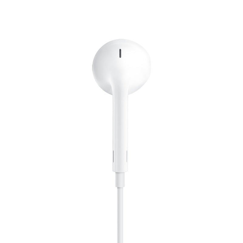 Apple Wired EarPods with Headphones Plug -  3.5mm / In-Ear / White