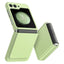 Araree Aero Flex Case - Samsung Galaxy Z Flip 5 / Ocean Green