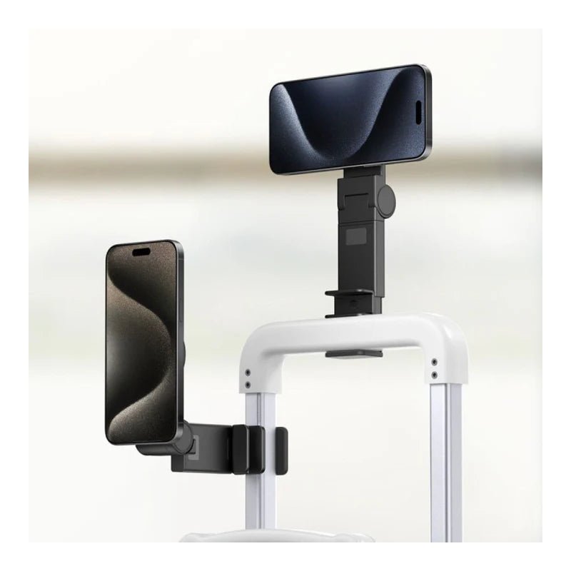 Araree Airplane Magsafe Smartphone Mount Holder - Black