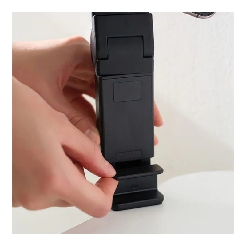 Araree Airplane Smartphone Mount Holder - Black