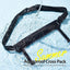 Araree Aquaproof Cross Pack - Clear