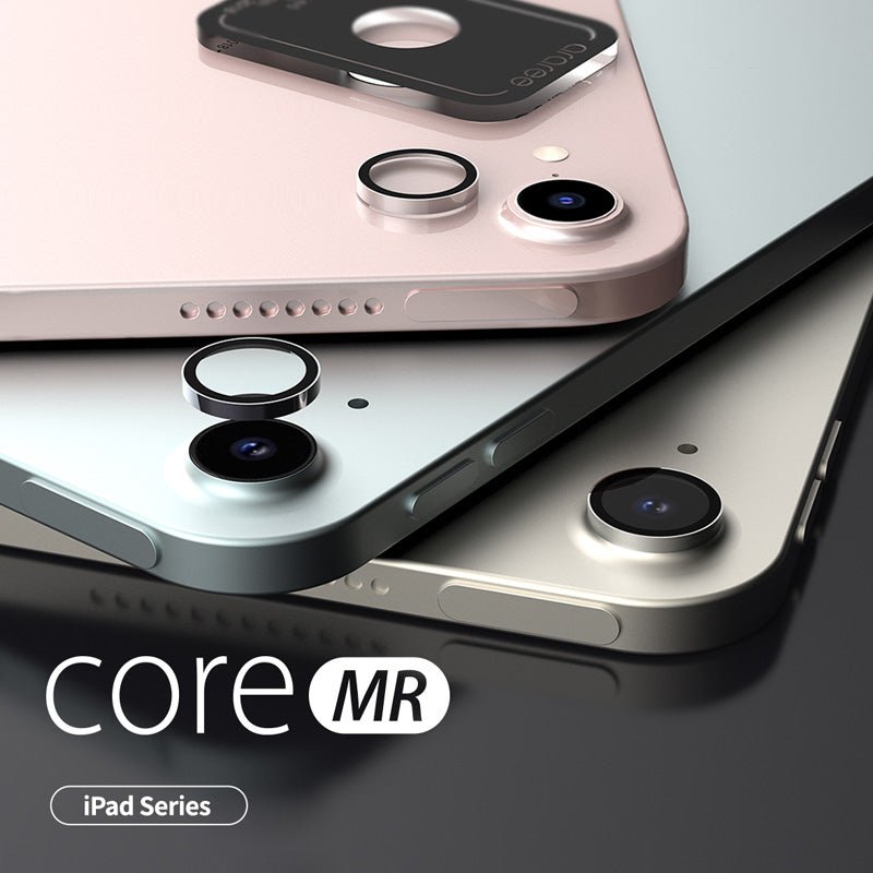 Araree Core Camera Metal Ring - Clear