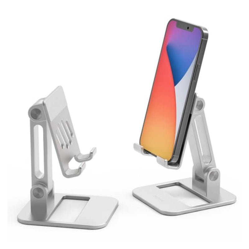 Araree Ergo Stand Mini - Silver