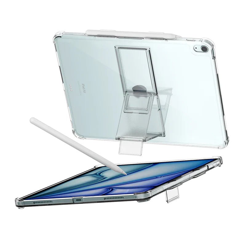 Araree Flexield SP Case for iPad Air 6th 11 in - Clear