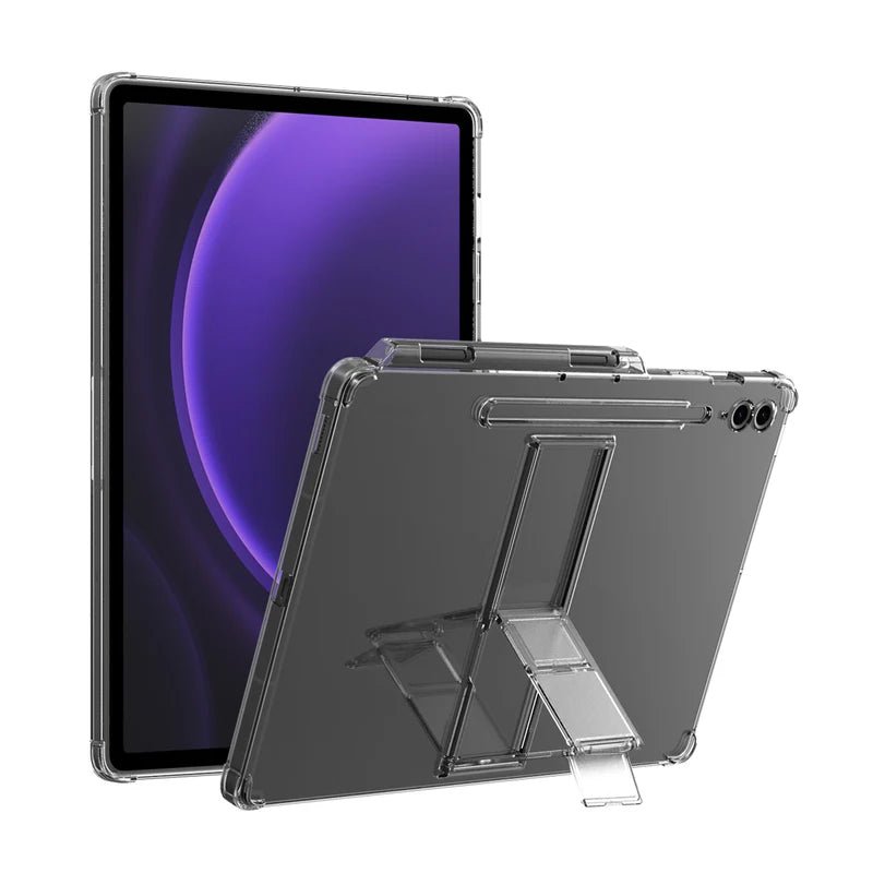 Araree Flexield Sp Case - Samsung Galaxy Tab S9 Fe Plus / Clear