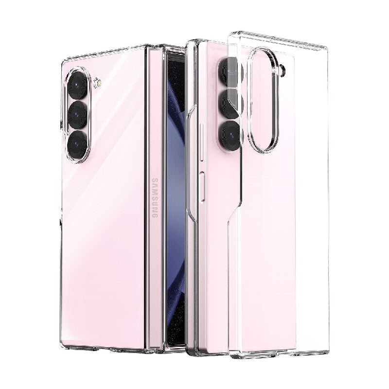 Araree Nukin Case - Samsung Galaxy Z Fold 6 / Clear