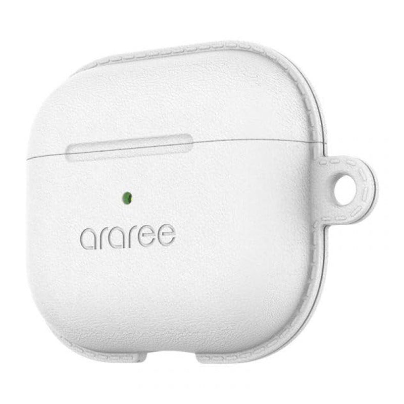 Araree Pops Case - Apple Airpod 3 / White